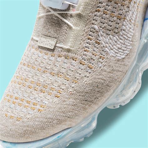 nike air vapormax 2020 flyknit oatmeal